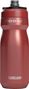 Botella térmica Camelbak Podium Insulated Steel Sierra Roja - 530 ml