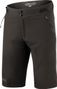 Alpinestars Rover Pro Shorts Zwart