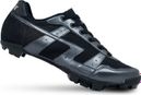 Lake MX20G MTB Shoes Black - Regular