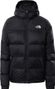 The North Face Diablo Down Hoodie Women's Black