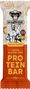 CHIMPANZEE Protein Bar 100% Natural Peanut Butter 45g GLUTEN FREE
