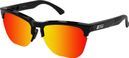 Scicon Sports Gravel Verres De Vie (Multilaser Rouge Scnpp/Luminosité Noire)