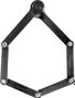 Kryptonite Anti Thieft Kryptolok 585 Folding Lock