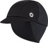 Castelli Estremo Thermal Winter Cap, Black