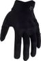 Fox Defend D3O® Gloves Black