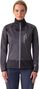 Giacca a vento da donna AYAQ Black Storm