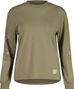 Women's long-sleeved T-shirt Maloja SommerausteinM. Beige