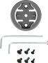 Topeak B-Gear Adapter for Bryton GPS Mount