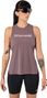 NNormal Race 02 Purple Women's Tank Top
