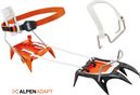 Crampons Petzl Irvis Hybrid