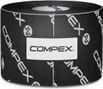 Compex Taping Band Black 5cm x 5m