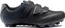 Northwave ORIGIN 2 Schuhe Schwarz / Grau