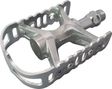 Pédales - Ub-lite Silver Box - Mks-0223-box- Mks