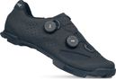 Lake MX239 MTB Shoes Black - Regular