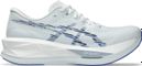 Scarpe da corsa Asics Sonicblast blu da uomo