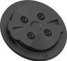 Bryton Rider S810/650/550 conversiekit V2 voor Garmin-bevestiging
