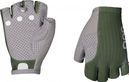 POC Agile Korte Handschoenen Groen