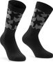 Calcetines Assos Monogram EVO negro