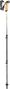 Bâtons de Randonnée Leki Cressida 90-125cm