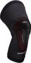 Genouillères Leatt AirFlex UltraLite Noir