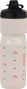 Bidon Zefal Sense Soft 80 Blanc 800 ml