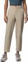 Columbia Shale Ridge Beige Women's Pants - Regular