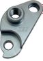 Patte de Dérailleur NSB pour Cadre Turner DHR Highline