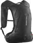Mochila Unisex Salomon Cross 8 Negra