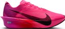 Chaussures Running Nike Vaporfly 4 Rose/Violet Femme