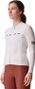 Maap Evade Pro Base 2.0 Women's Long Sleeve Jersey White