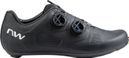 Northwave Revolution Road Shoes Black