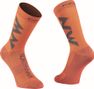 Chaussettes Northwave Extreme Air Siena Orange