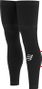 Collants de compression Compressport Full Legs Noir Unisexe
