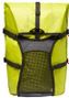 Vaude Trailcargo Bike Bag 21L Bright Green
