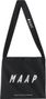 Borsa Maap Musette Nera