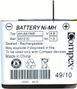 Compex Batterie de rechange