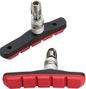 JAGWIRE Pastiglie Coppia di Red XC COMP MOUNTAIN eventuali condizioni
