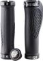 SB3 Ergonomic Grips Black