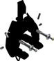Trek Kit bullone freno per Madone 9