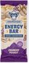 Chimpanzee Crunchy Peanut Energy Bar - 55g