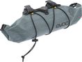 Evoc Manillar Pack Boa WP 2,5L Acero