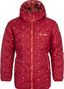 Manteau isolé fille Kilpi DAMIA-JG