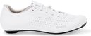 Quoc M Pro Lace White Men's Road Running Shoes