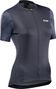 Northwave Origin Women's Short Sleeve Jersey Black
