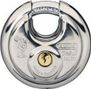 ABUS Cadenas Discus 24/70