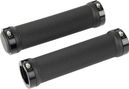 Position One 130mm Black grips