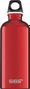 Gourde Sigg Traveller 0.6L Rouge