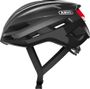 Casque Abus Sport Stormchaser Titan Noir Rouge