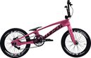 Velo carbone MARSHAL RACING « SR71-BLACKBIRD » | Rose 4XL (22.5")