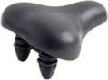 Confort d'ajustement unisexe de selle
